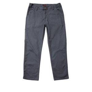 Wolverine Dark Work Pants 44 Waist 32" Leg